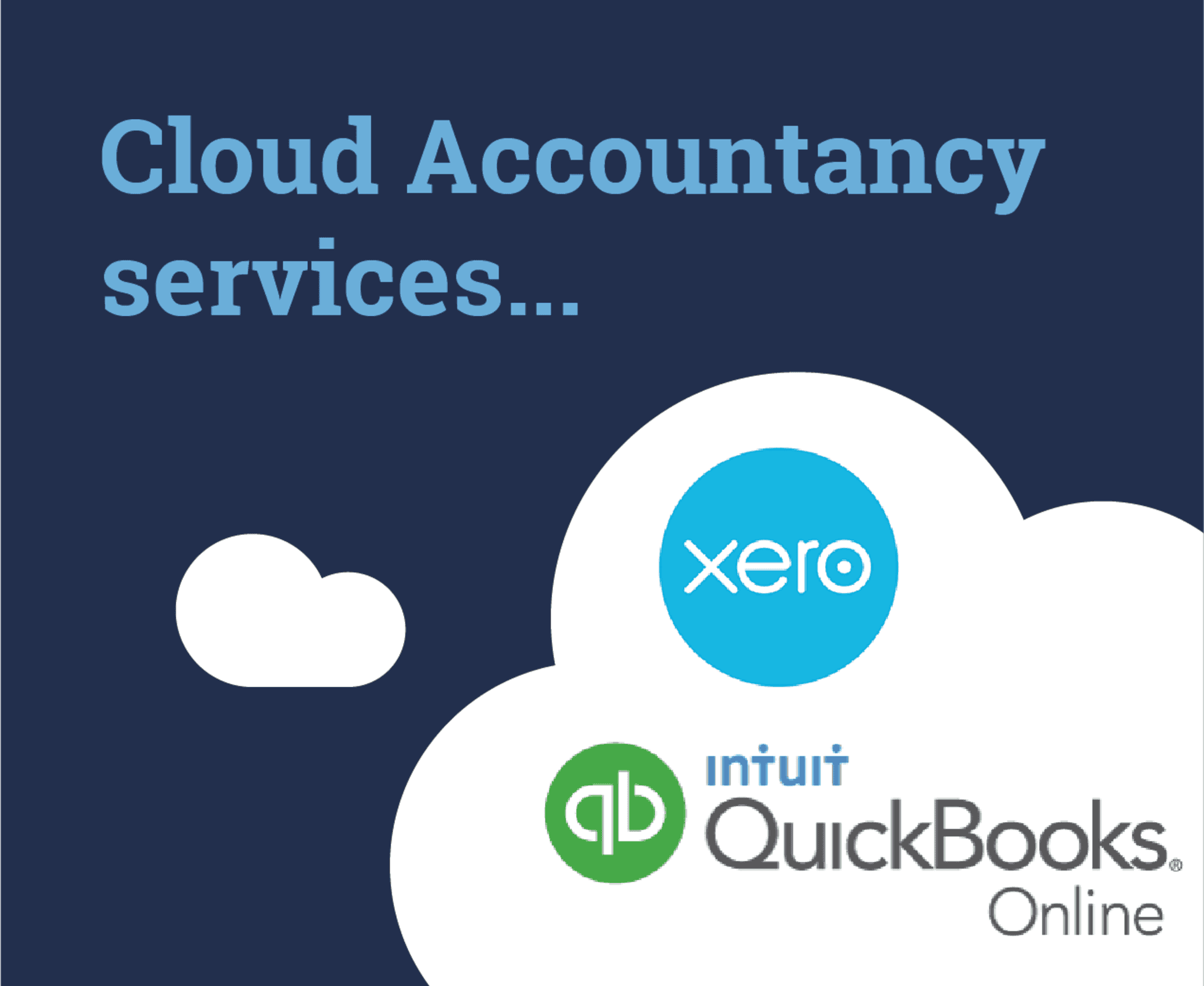 Cloud Accountancy Services